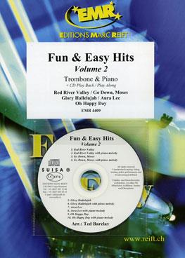 Fun & Easy Hits Volume 2