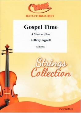 Gospel Time