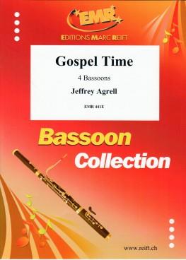 Gospel Time