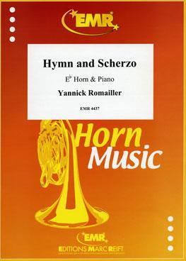 Hymn and Scherzo