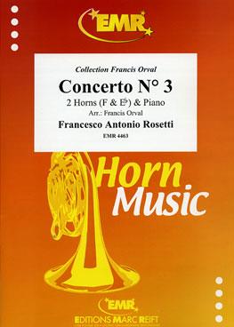 Concerto N? 3