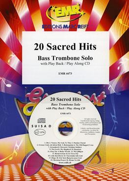 20 Sacred Hits