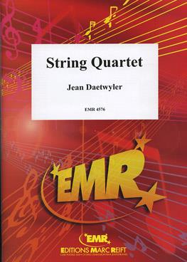 String Quartet