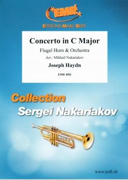 Concerto in C Major