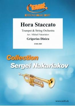 Hora Staccato