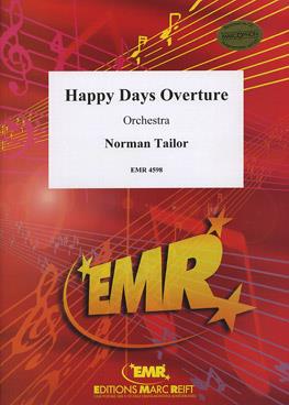 Happy Days Overture