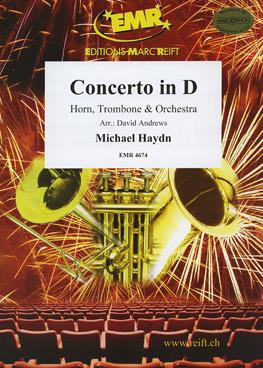 Concerto in D