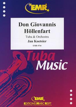 Don Giovannis H?llenfuert