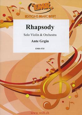 Rhapsody