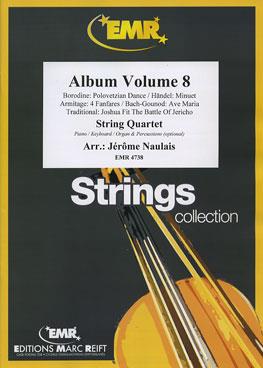 Album Volume 8