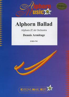 Alphorn Ballad