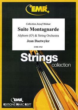 Suite Montagnarde