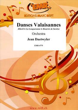 Danses Valaisannes