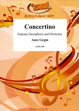 Concertino