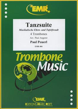 Tanzsuite