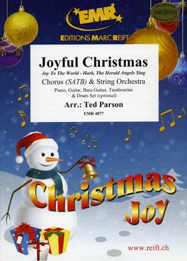 Joyful Christmas