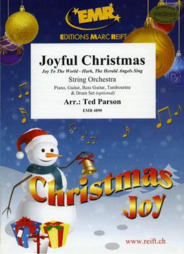 Joyful Christmas