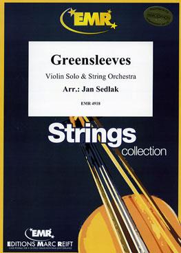 Greensleeves