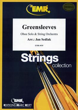 Greensleeves