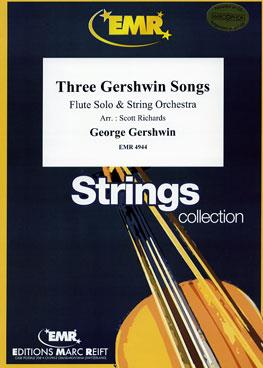 Three Gershwin Songs