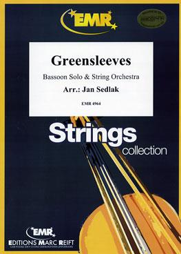 Greensleeves