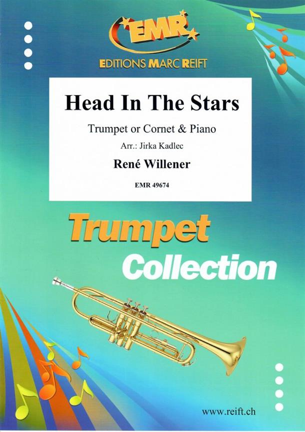 Head In The Stars (Trompet)