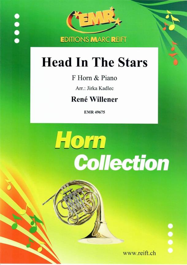 Head In The Stars (Hoorn)