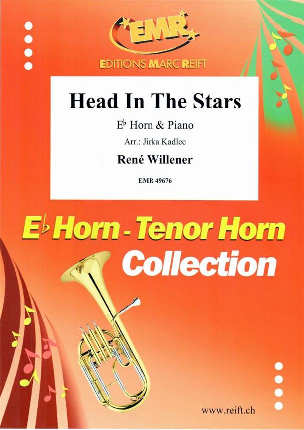 Head In The Stars (Eb Hoorn)