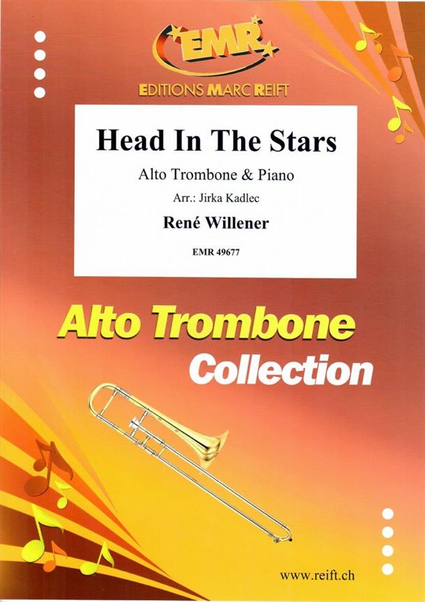 Head In The Stars (Alttrombone)