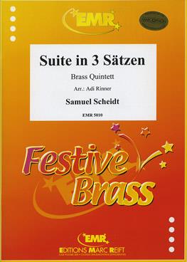 Suite in 3 S?tzen