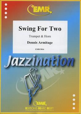 Swing for two