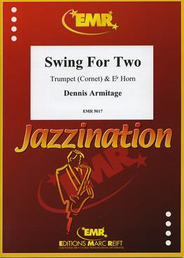 Swing for two