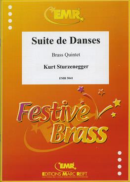 Suite de Danses