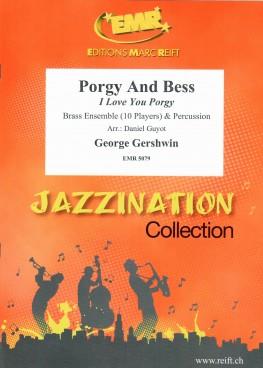 Porgy & Bess - I Love You Porgy