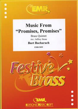 Music from Promises, Promises