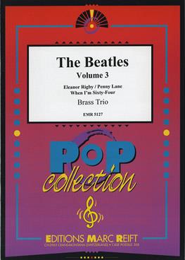The Beatles Volume 3