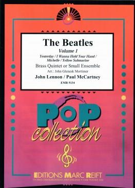 The Beatles Volume Brass Quintet 1