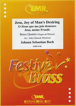 Jesu, Joy of Man's Desiring