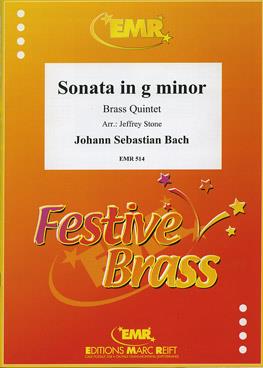 Sonata in g minor
