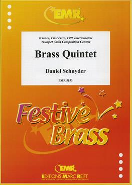 Brass Quintet