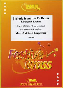 Prelude from the Te Deum