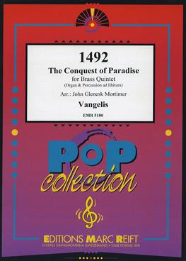 1492 The Conquest Of Paradise