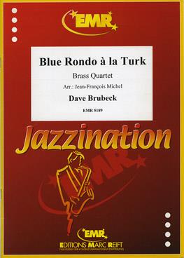 Dave Brubeck: Blue Rondo a la Turk
