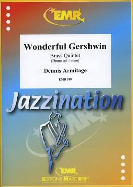 Wonderful Gershwin