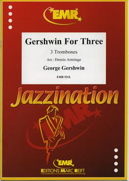 Gershwin fuer Three