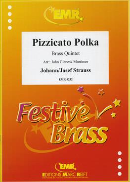 Pizzicato Polka
