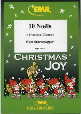 10 Noëls