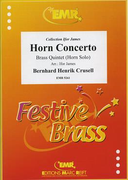 Horn Concerto