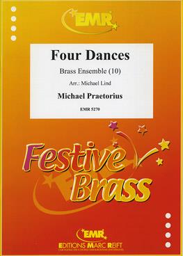 Four Dances