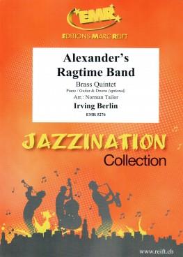 Alexander's Ragtime Band